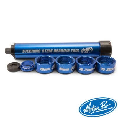 Motion Pro Steering Stem Bearing Tool